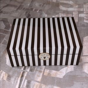 Henri Bendel Jewelry Box
